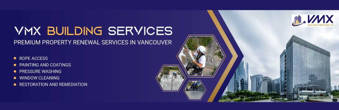 Vmx Services Cover Image
