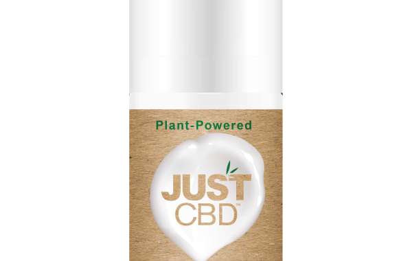 Unveiling the Beauty Benefits of CBD Face Cream in the UK