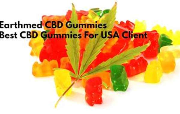 The Science of CBD Serenity: EarthMed's Insights