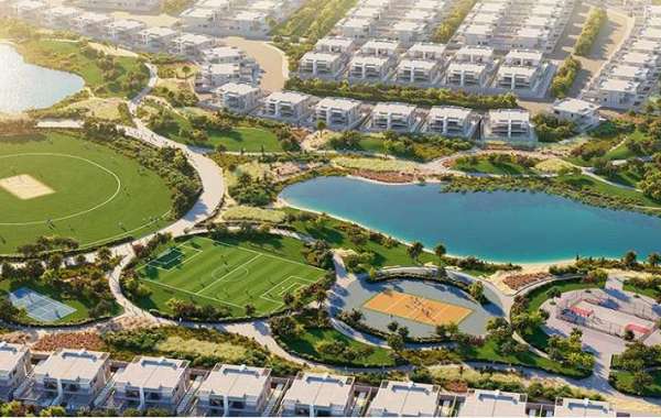 Who are the developers of Damac Hills 2?