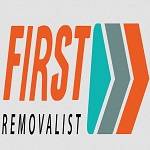 First Removalists Profile Picture