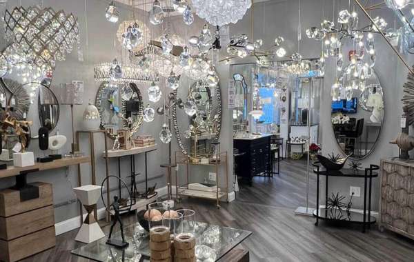 Illuminate Your Space with Style: Shop at the Leading Home Lighting Store