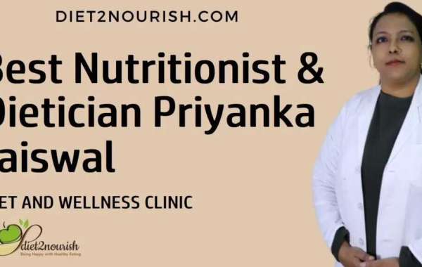 Mastering Best Dietician in Indirapuram