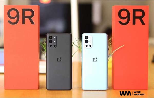 OnePlus 9R vs. Competitors: How It Stacks Up in 2023