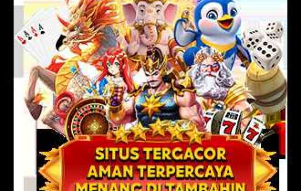 Mainkan Mantap168 Slot Online untuk Bonus dan Jackpot yang Seru