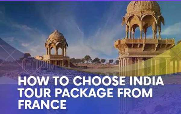 Comment choisir un forfait voyage en Inde depuis la France