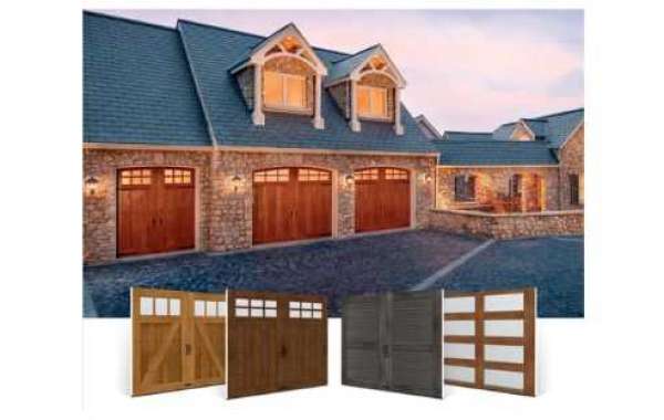 Garage Door Spring Company Alpharetta