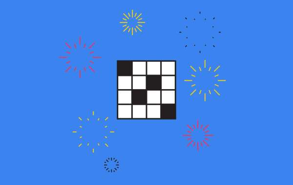 mini crossword