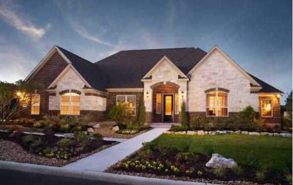 Best &Top Home Builders in Texas