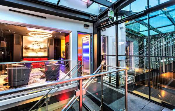 The Ultimate Guide to Hotel Amenities: Elevating Your Travel Experience