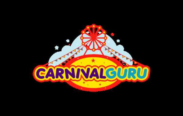 A Flavorful Adventure: Exploring Carnival Food Rental Services