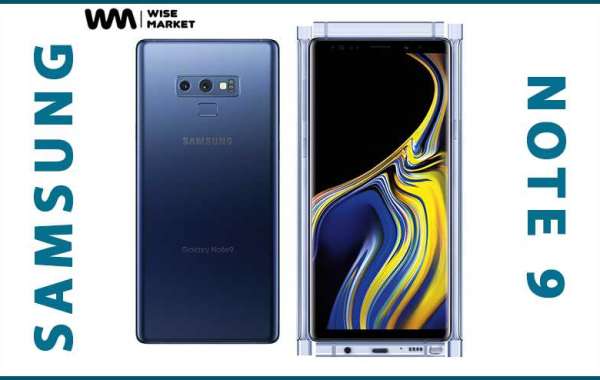 5 Reasons Why the Samsung Galaxy Note 9 is Still Worth Buying in UAE