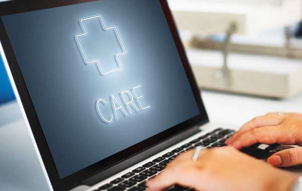 Transforming Healthcare with Expert Healthcare IT Consulting