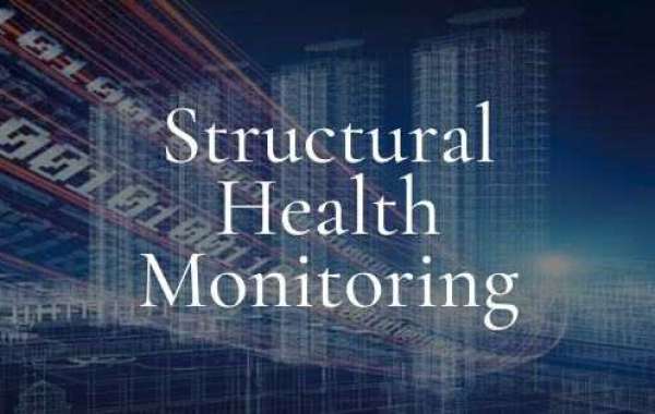 Structural Health Monitoring: Revolutionizing the Construction Industry