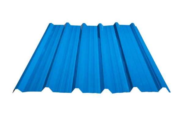 Trusted Supplier of High-Quality Color Roofing Sheets: Your Ultimate Source
