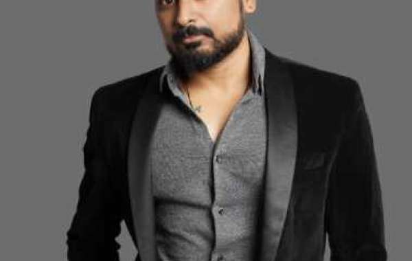 Unveiling Elegance: Fashion Stylists in Hyderabad Redefine Personal Style