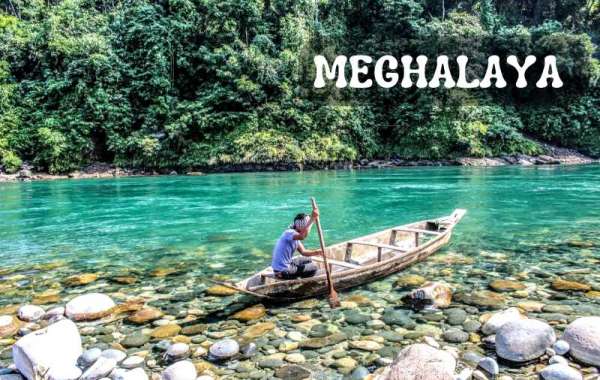 Explore Meghalaya Tour Package