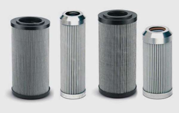 Why Should You Buy Hydraulic Filters From A Trusted Supplier?