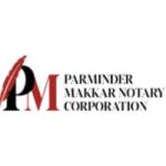 Parminder Makkar Notary Corpoation Profile Picture