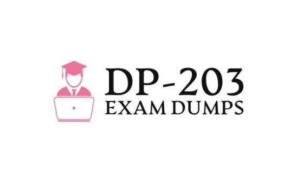 Get Certified with the Easy DP-203 Exam Dumps