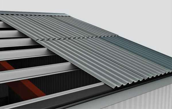 Advantages of Aluminum Roof Sheets