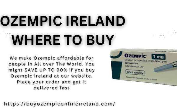 Guide to ozempic ireland where to buy: Where to Buy and How to Get It