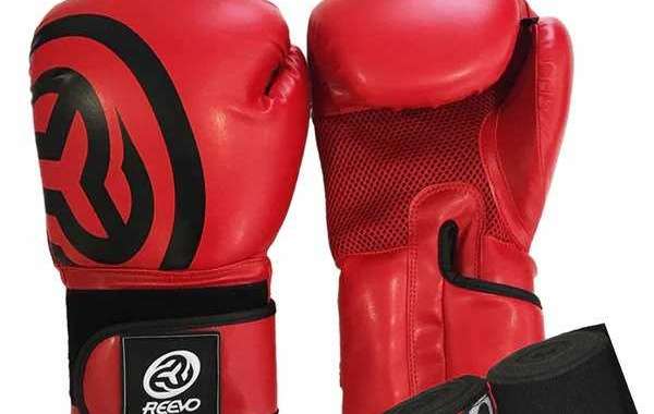The Unparalleled Craftsmanship: Exploring the Legacy of Reyes Boxing Gloves