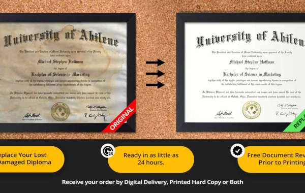 Understanding The Odd Applications Of Fake Certificate Degrees