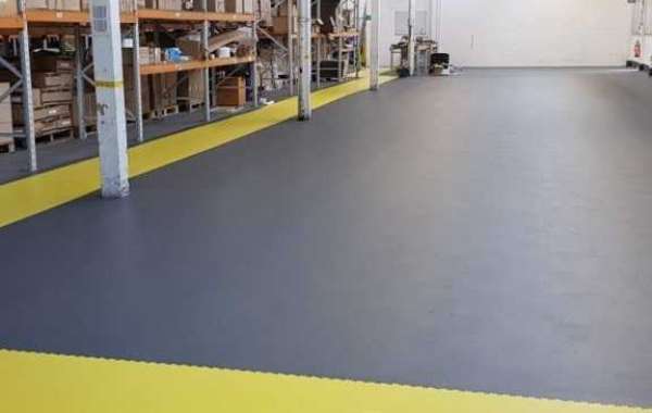 PVC Flooring Floor tiles United kingdom: Durable and Stylish Flooring Solutions at WizFlooring.com