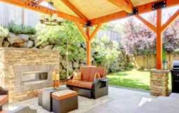 What are the benefits of Installing a Roof on Your Pergola?