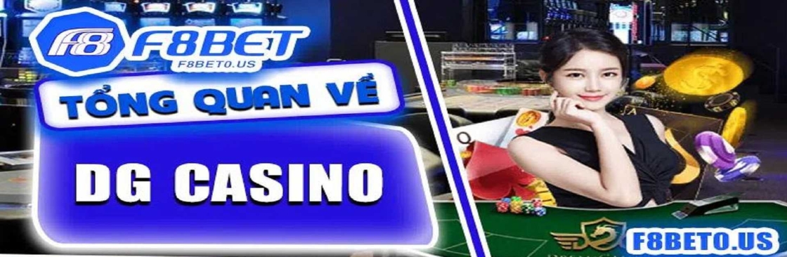 DG Casino Cover Image