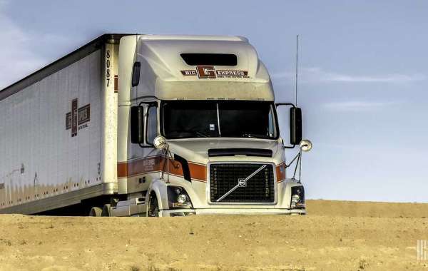 Streamlining Your Business Operations with Niche Truck Companies
