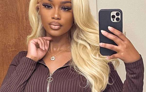 Sculpted Waves: Enhance Your Look with a Body Wave Lace Front Wig