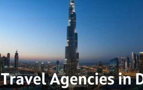 The Evolution of Travel Agencies: Dubai's Leading Innovators