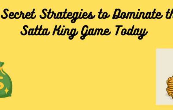 10 Easy Steps to Master the Satta King Game and Win Big