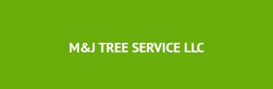 M And J Tree Service LLC Cover Image