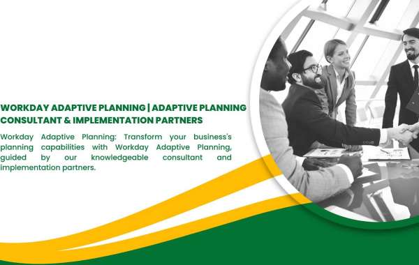 Workday Adaptive Planning | Adaptive Planning Consultant & Implementation Partners