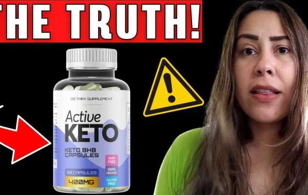 Active keto Capsules Australia