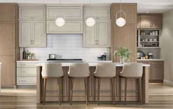 Elevate Your Home with Custom Perfection: Exploring the World of Bespoke Kitchen Cabinets