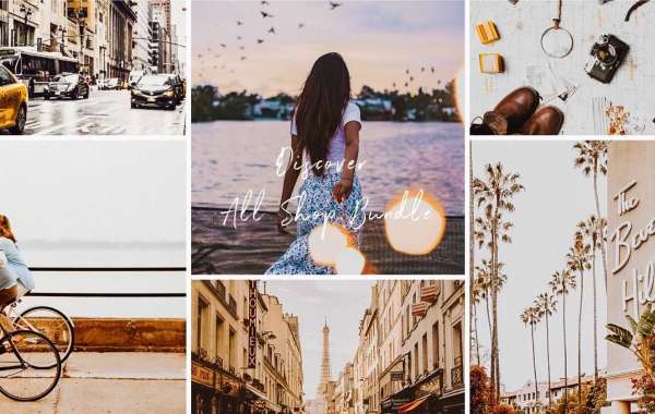 Unlocking Creativity: Transform Your Instagram with UK-Inspired Presets and Filters