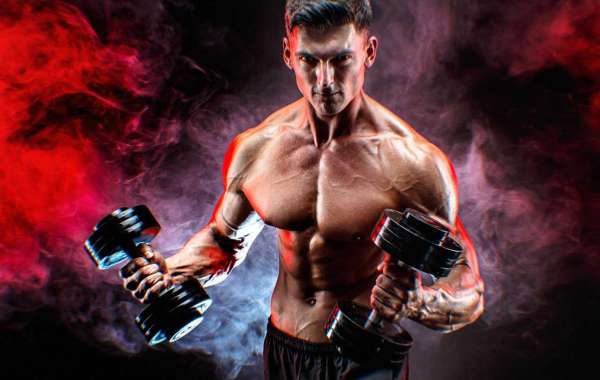 Make Everything Easy With Testosterone Boosters