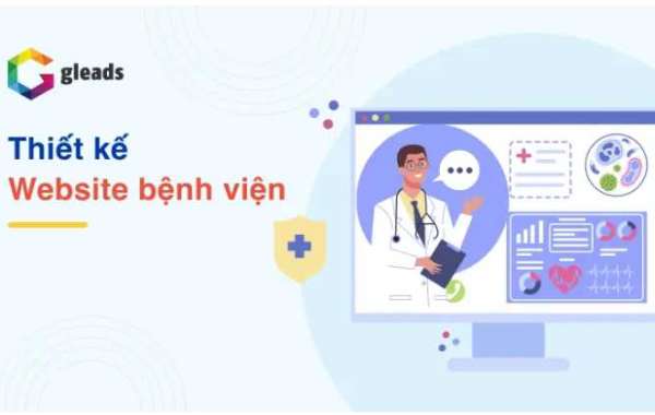 Tạo Trang Tin Tức và Sự Kiện Y tế Cho Website Bệnh Viện