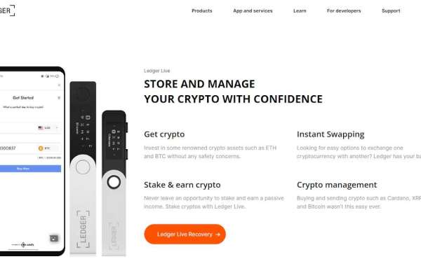What is the difference between various Ledger devices?