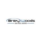 BinleyWoods Service Centre Profile Picture