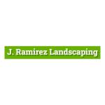 J. Ramirez Landscaping Profile Picture
