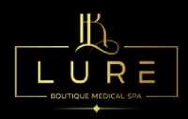 Discover Rejuvenation and Elegance at LURE Boutique Medical Spa in Las Vegas