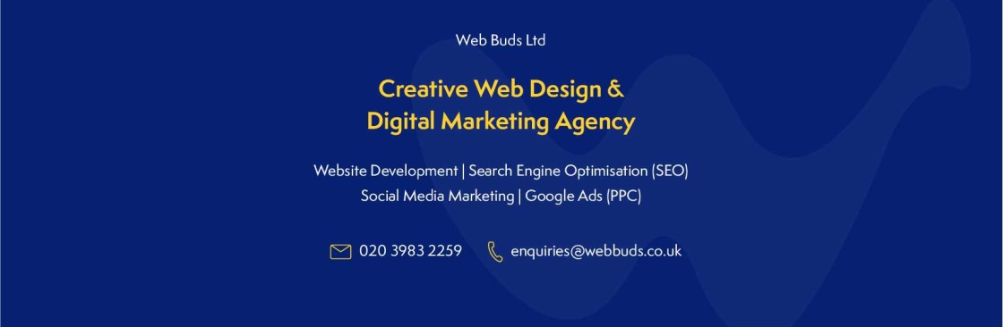 Web Design Agency London Cover Image