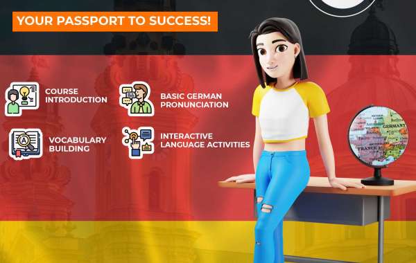 Learning the German Language: Unlocking Doors to Rich Culture and Opportunities