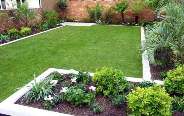 What Are the Methods Used For Yard levelling And Landscaping Preparation?
